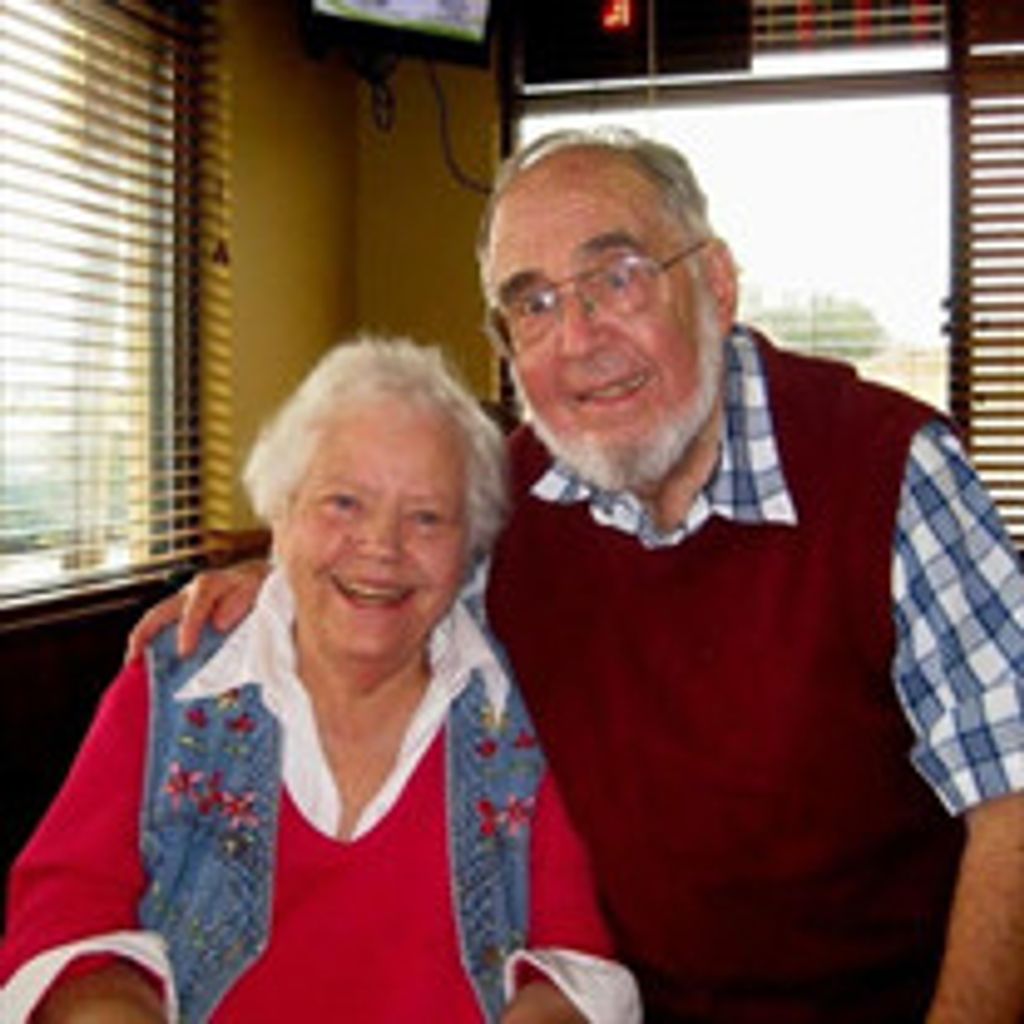 Eugene "Gene" Periman