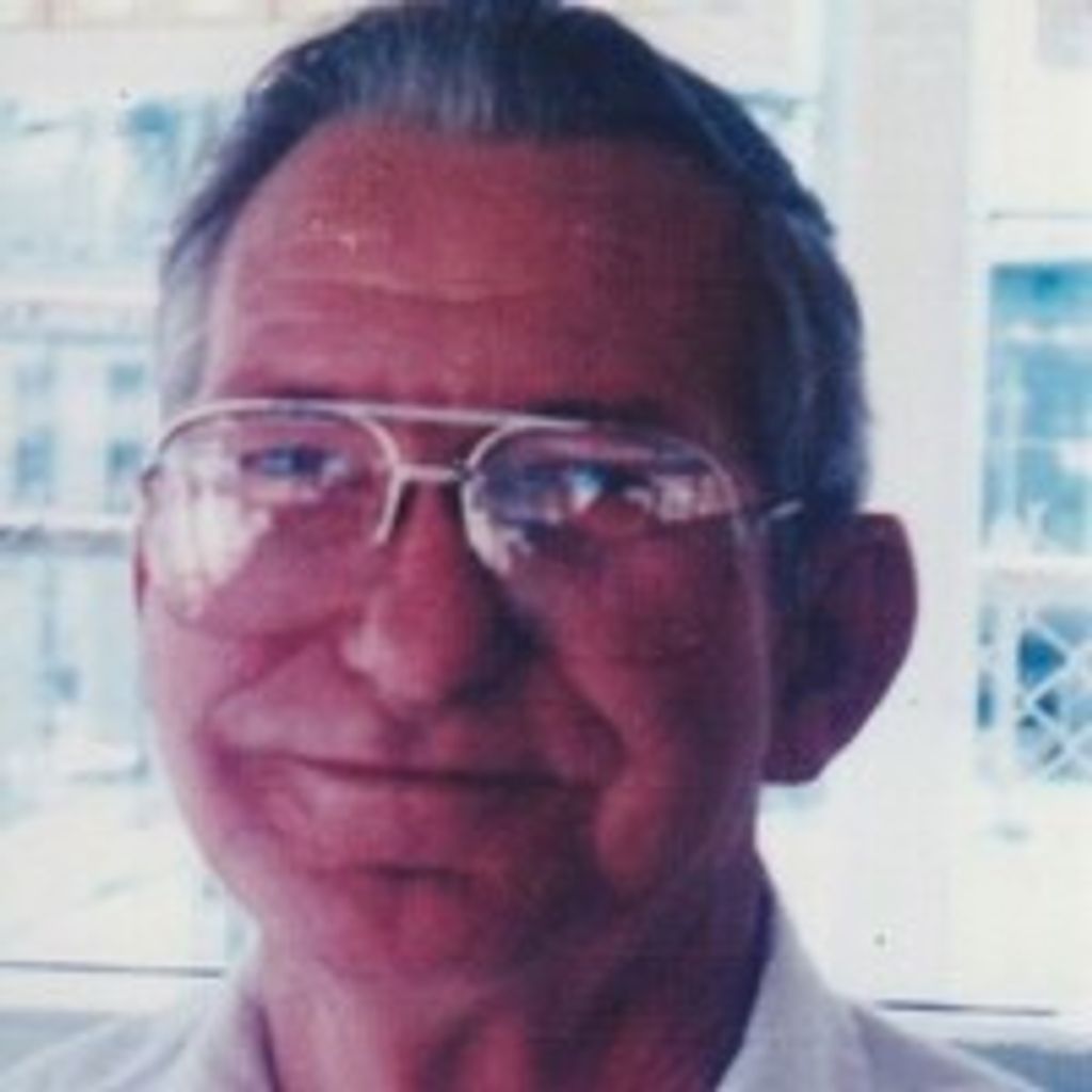 George L. Zipper Profile Photo