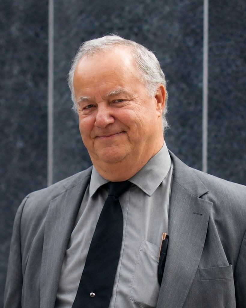 Huby Cleveland Simpson Jr. Profile Photo