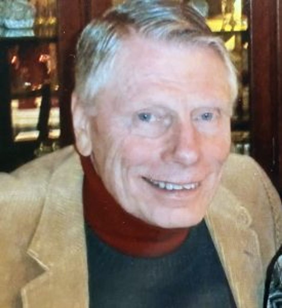 Conrad N. Hansen