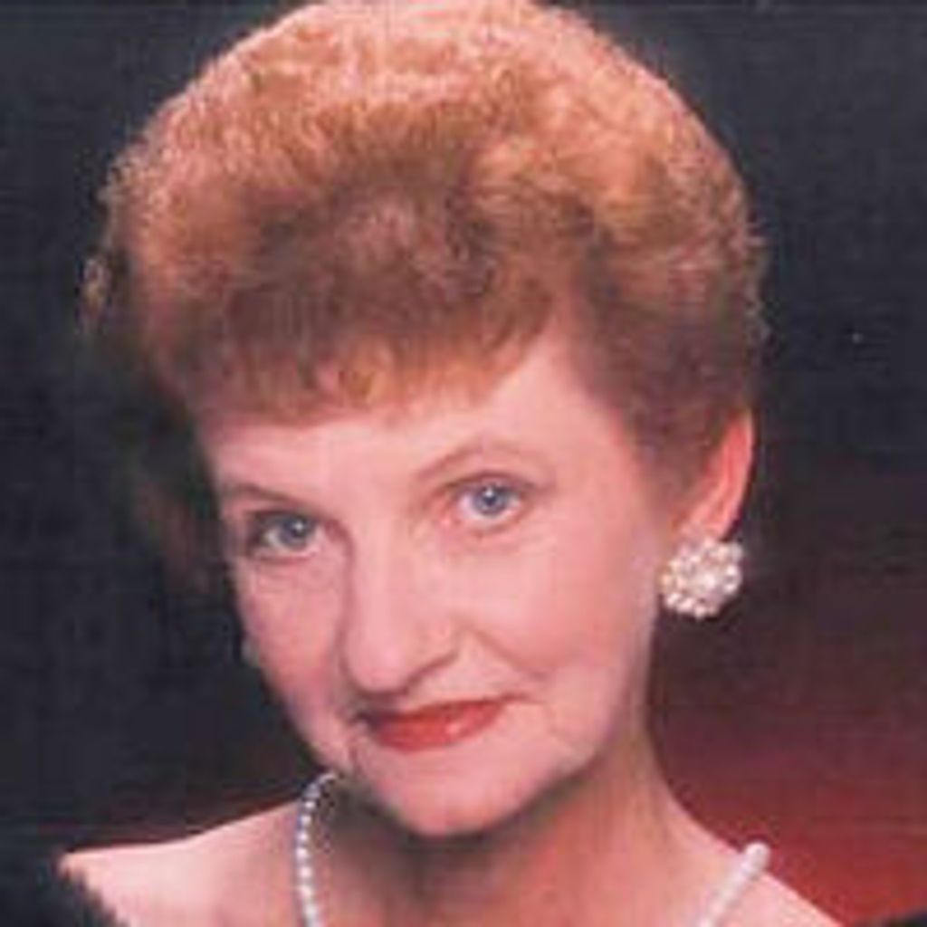 Carol Johnson Bybee