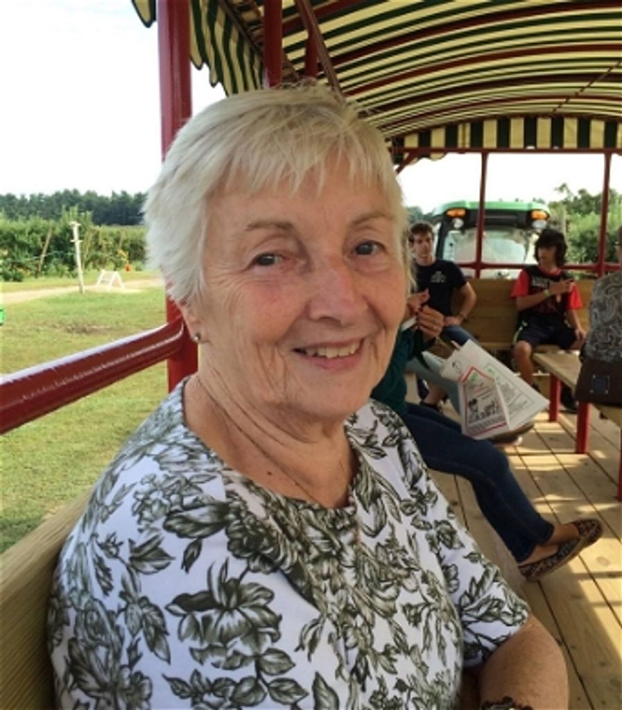 Margaret Mary Flanagan Profile Photo