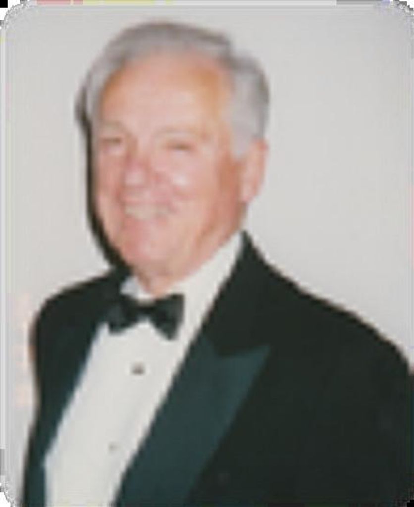 Albert Peter 'Peter' Fiori