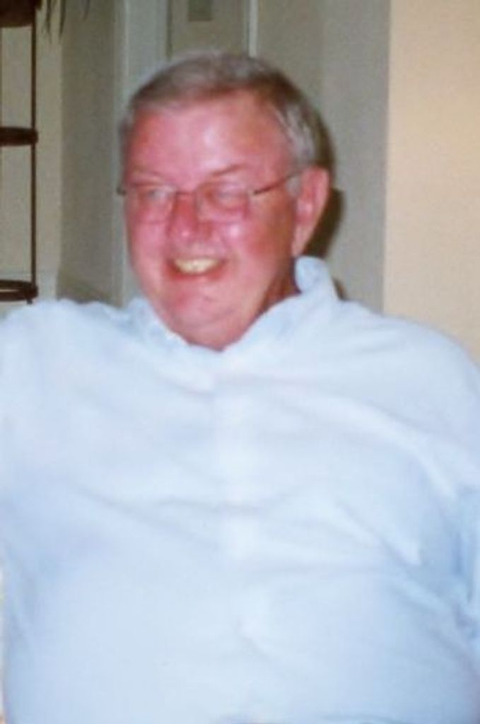 Ron L. Hartman