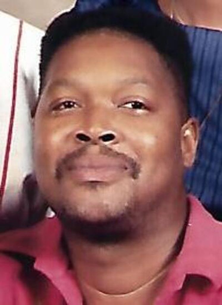 Willie James Taylor Profile Photo