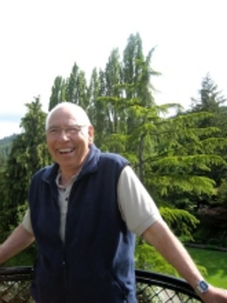 Peter Justo