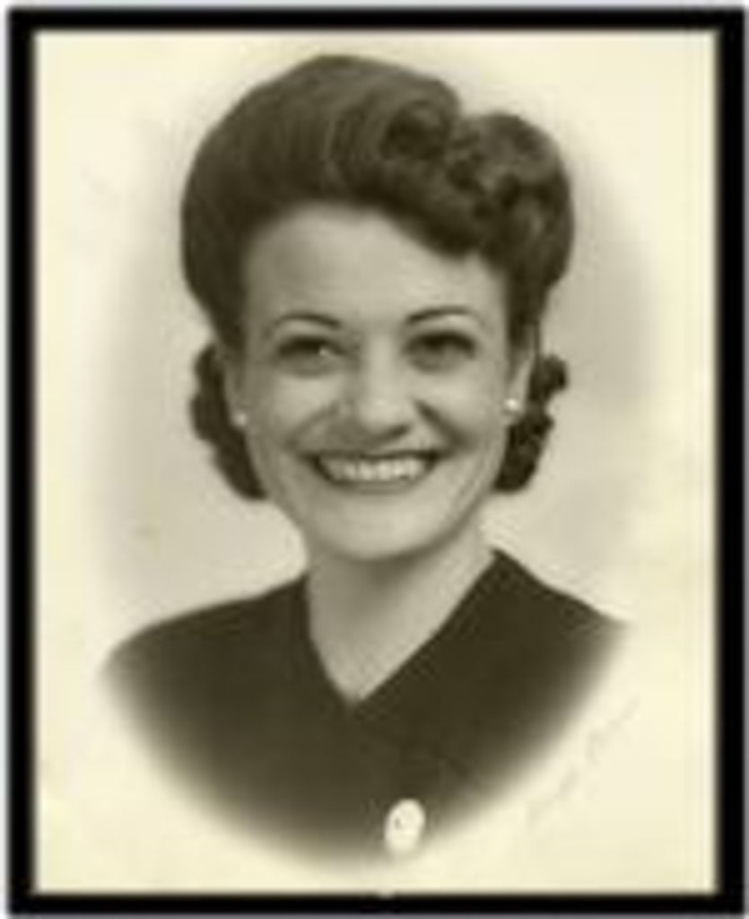 Mary E. Hill Lafollette