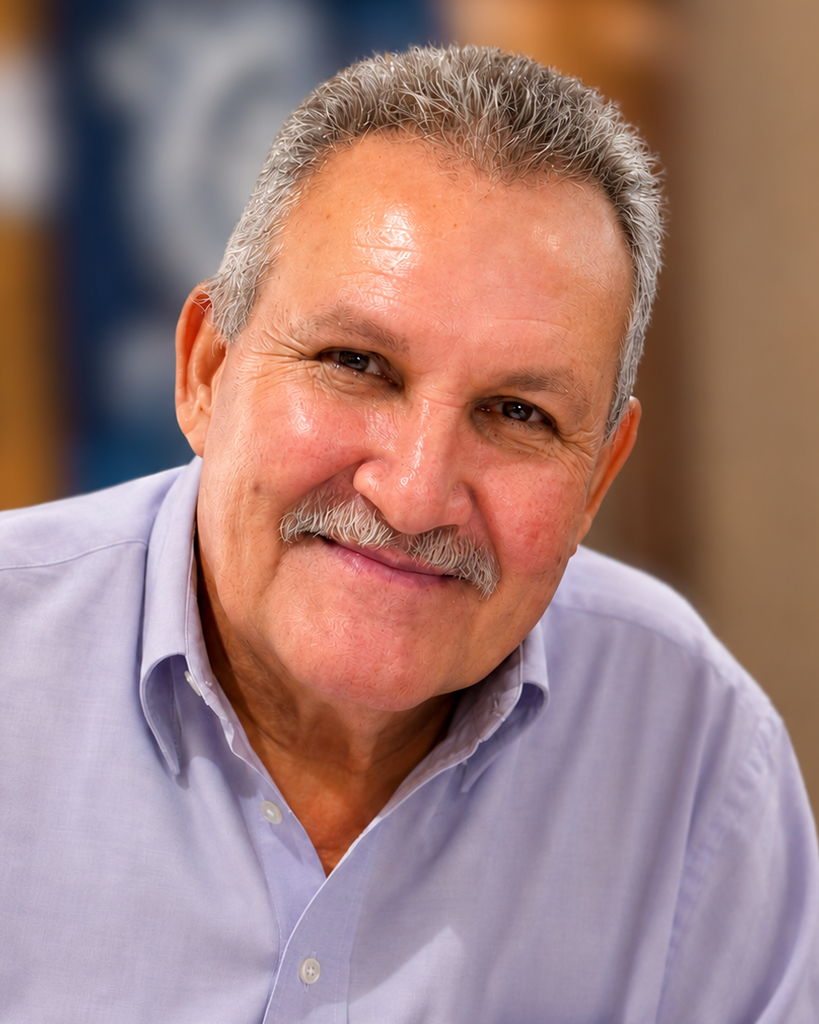 Jose Manuel Ortiz