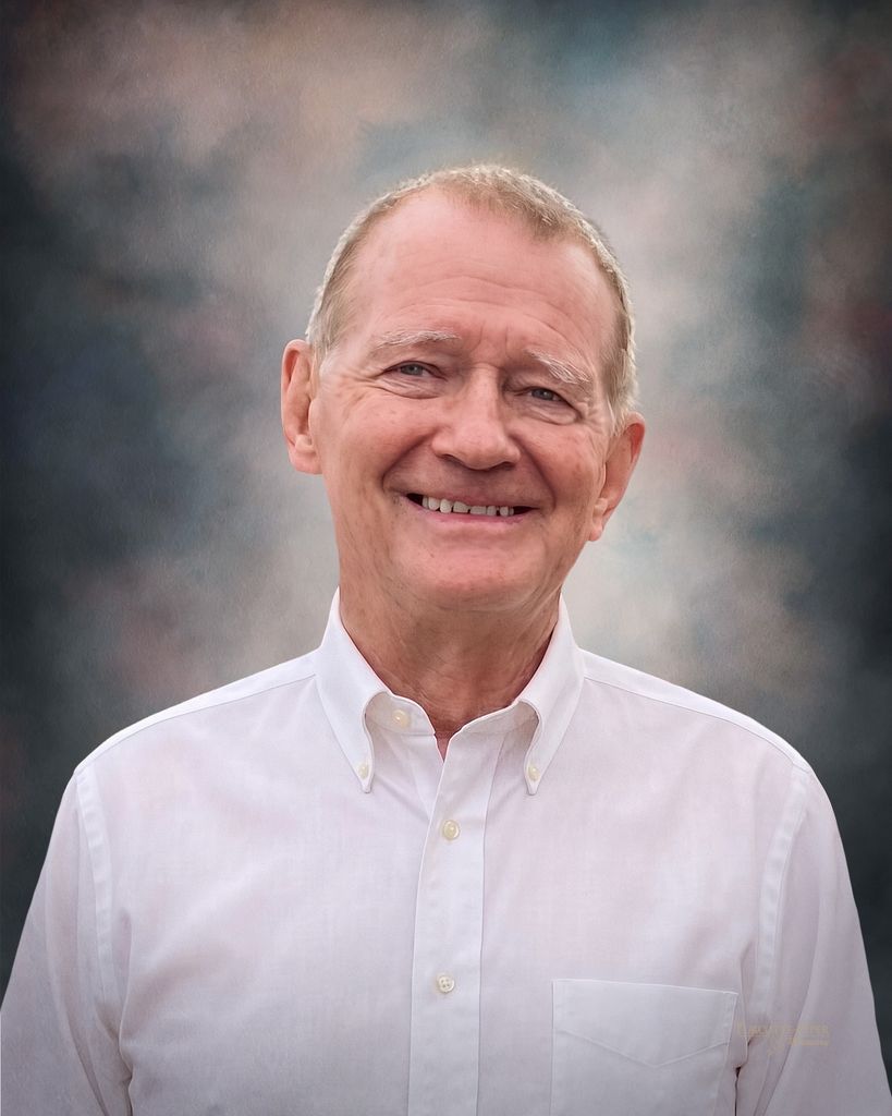 Roscoe D. Walker Profile Photo