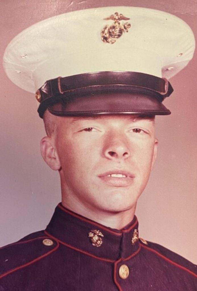 Paul A. Webb Sr. Profile Photo