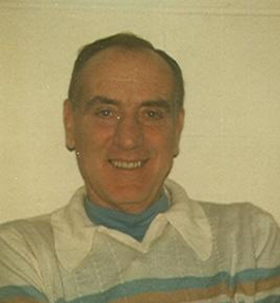 Charles Ross