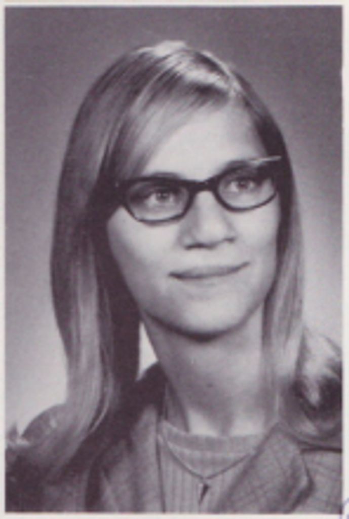 Patricia Lynn Zweber