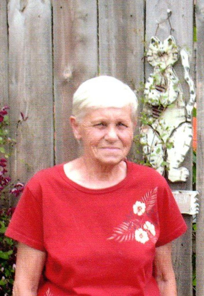 Judith A. Cline