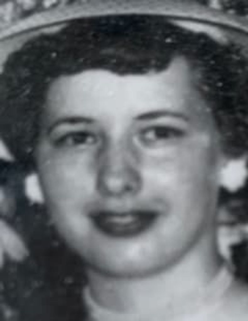Margaret Wylodine (Dena) Johnson Profile Photo