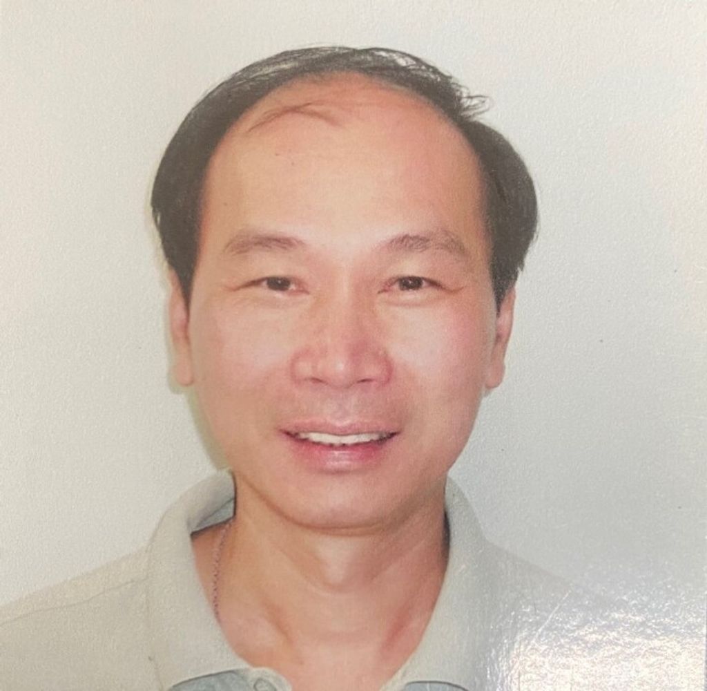 Quang Ngo Profile Photo