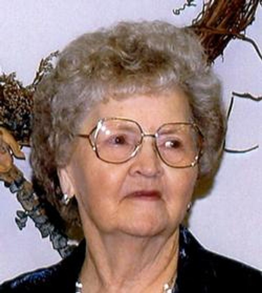 Ruth Phillips Sowell