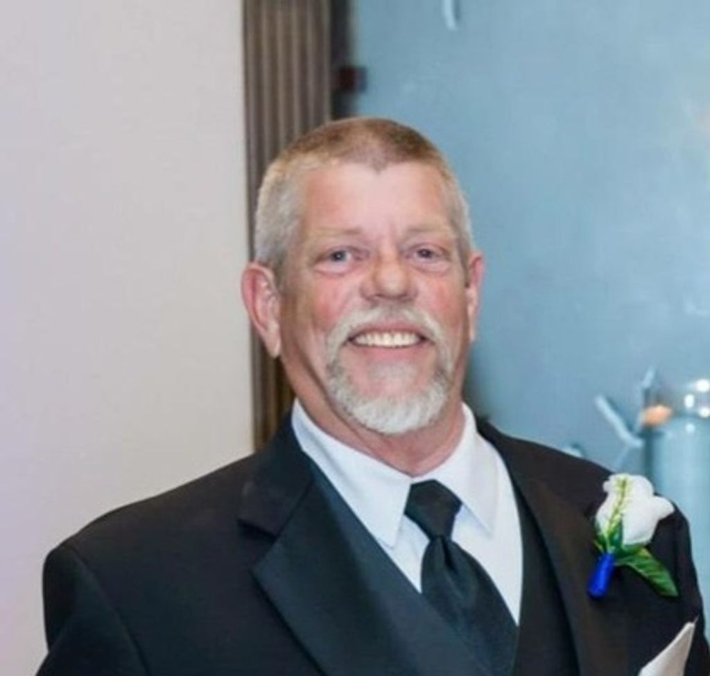 Roland Glen Jackson Profile Photo