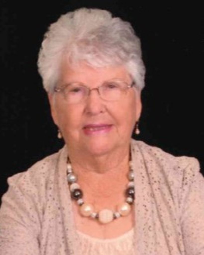 Mergie Lee Farr Profile Photo