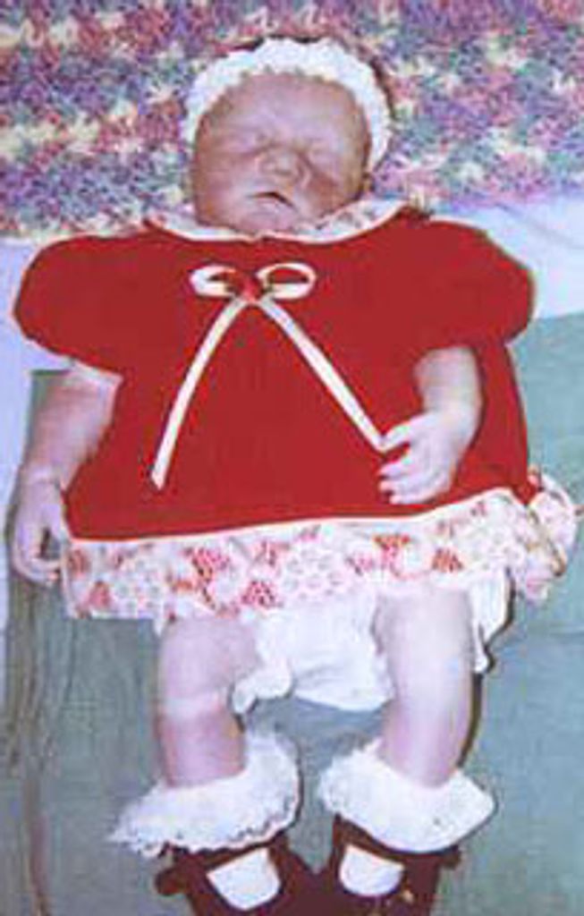 Elizabeth Lauren Harris Profile Photo