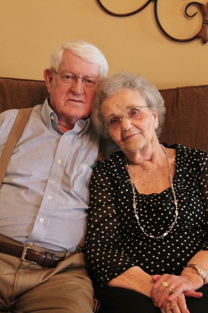 Ernest  Paul Lott, Sr.
