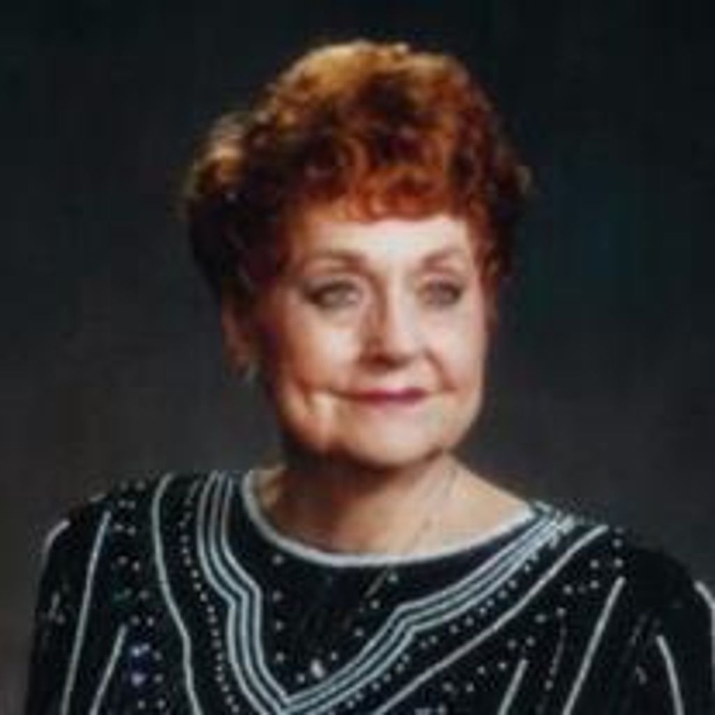 Lois Elaine Fowlke Larsen