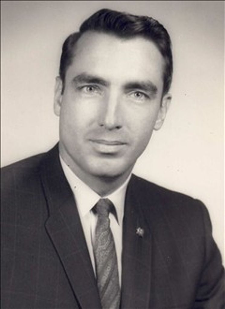 Marvin Harris Fletcher Profile Photo
