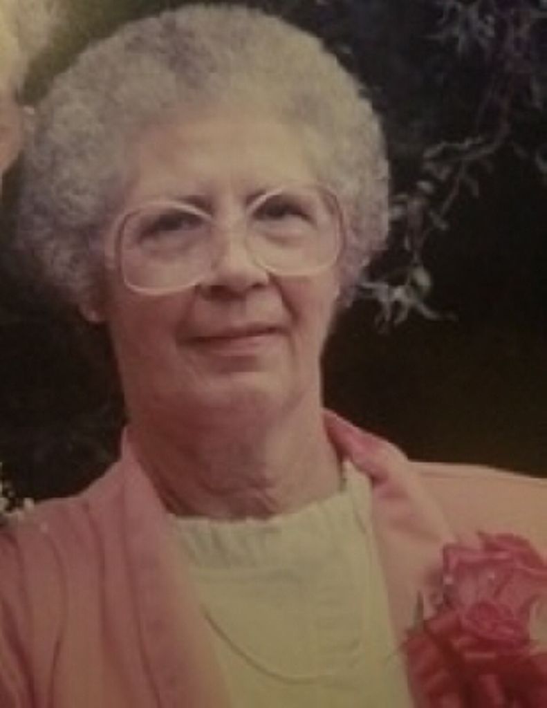 Thelma Kay Davis