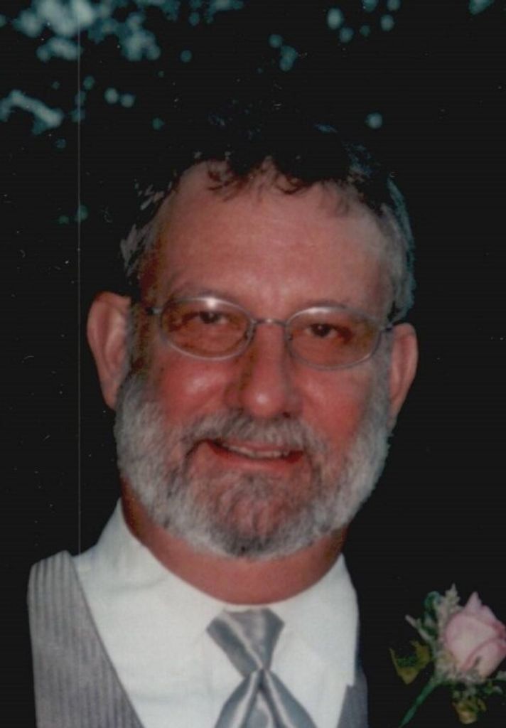 Michael Paul Grabbe