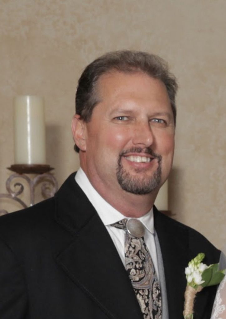 Brian Kevin Groccia