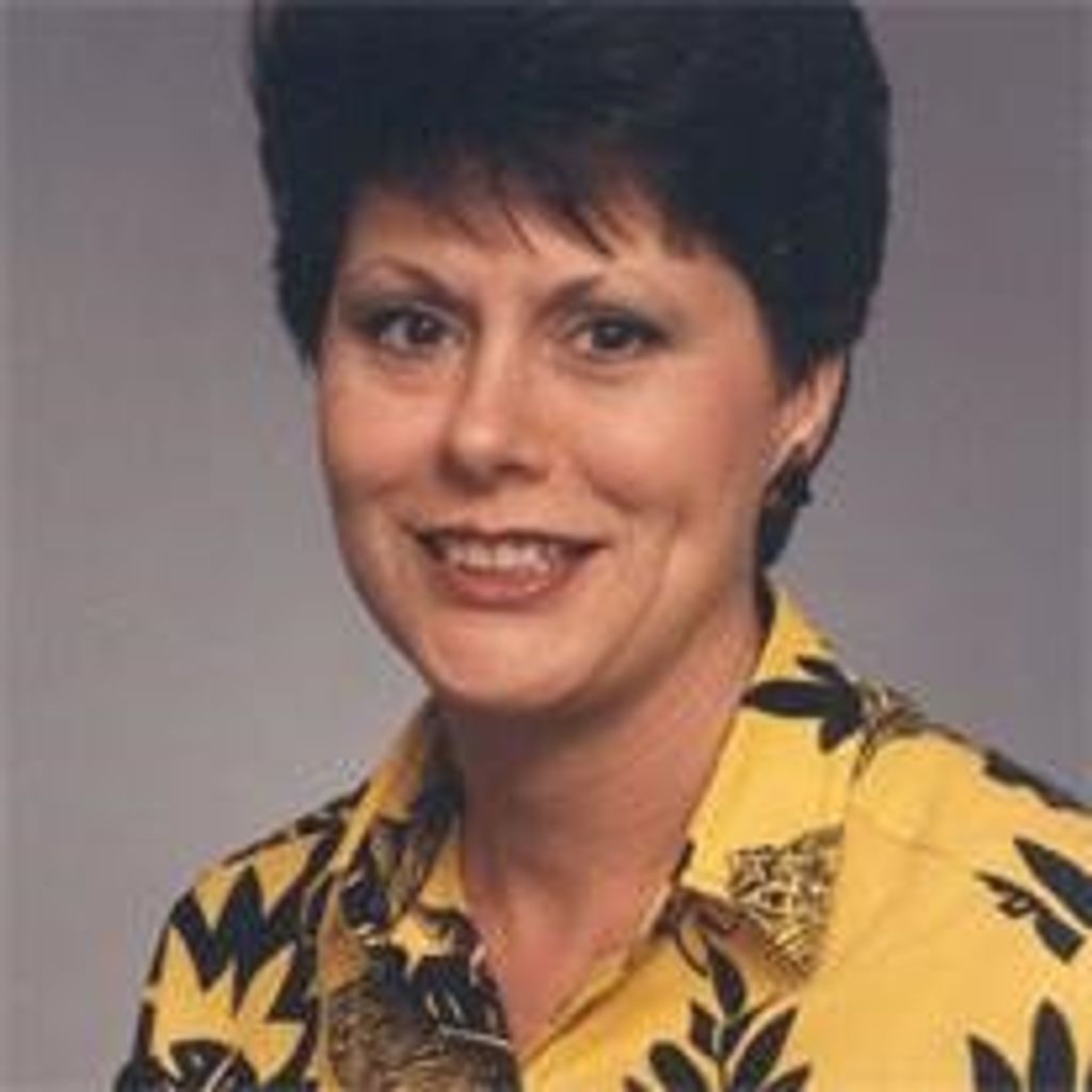 Jeanne Coccia
