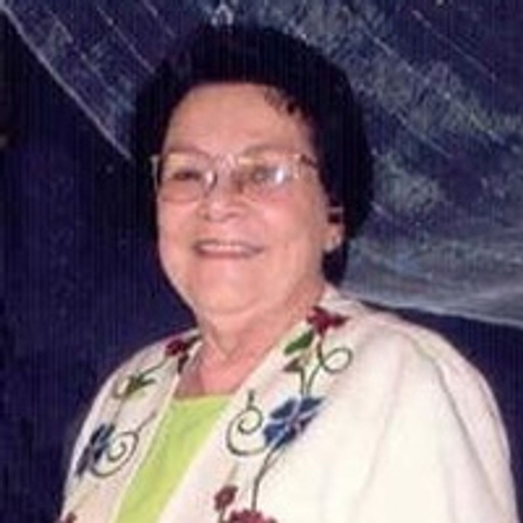 Sable Ann Benoit Roy