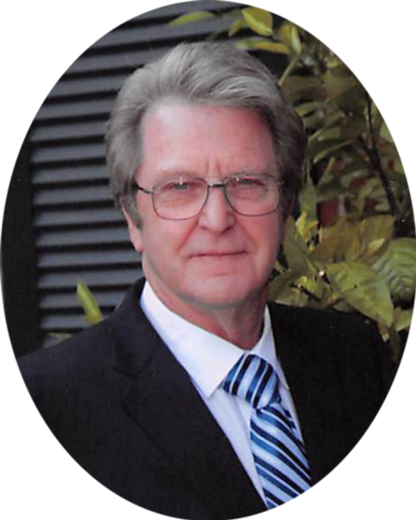 Charles Arvil Mcstotts, Sr