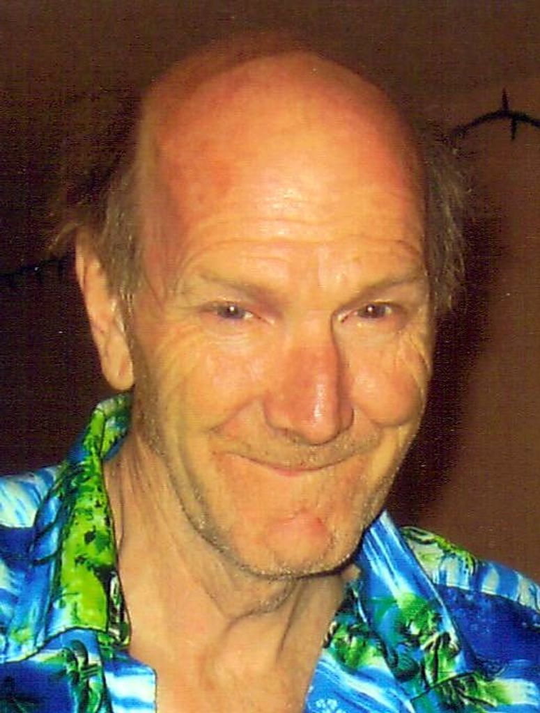 William "Bill" Edward Buckland Profile Photo