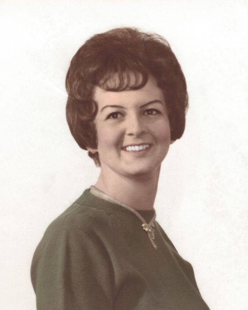 Madeline Little