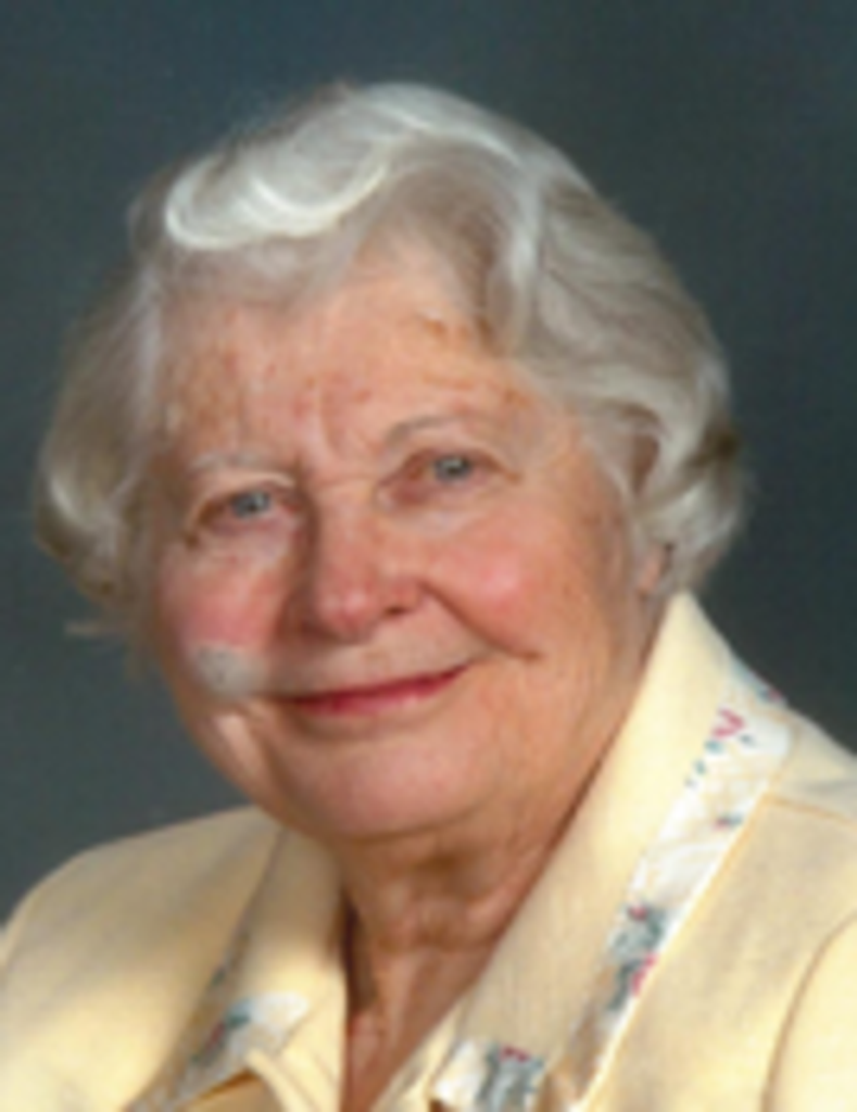 Marilyn  Jean Thomas