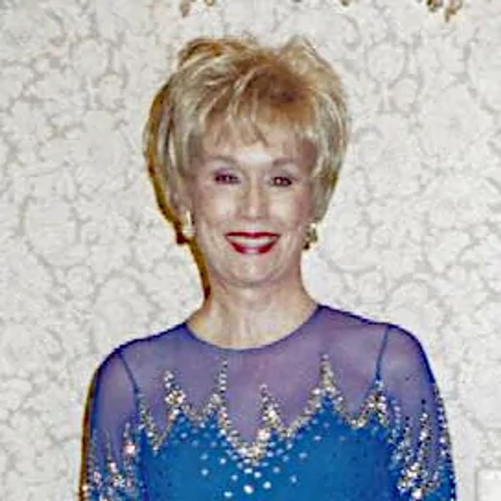 Doris Ferguson