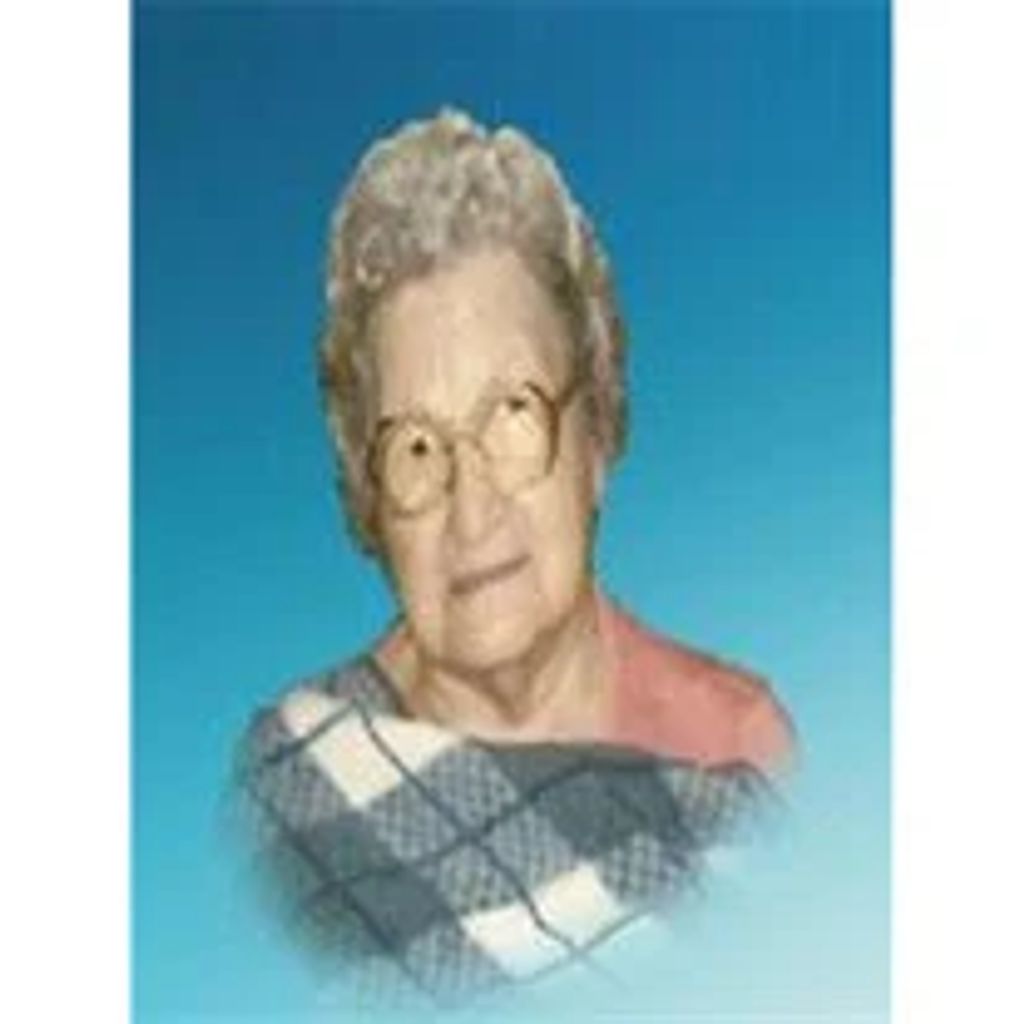 Louise Hamm