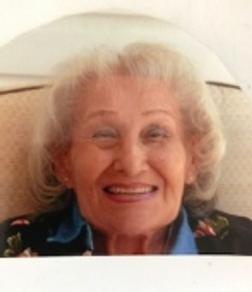 Stella Dodd