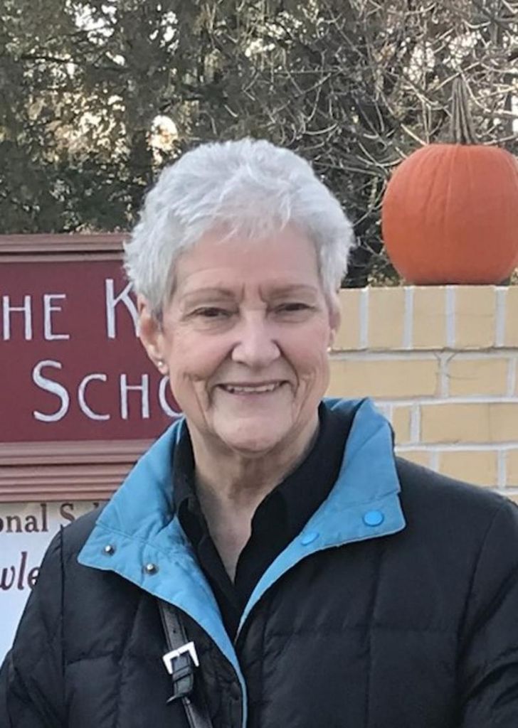 Kathleen R. Roberts