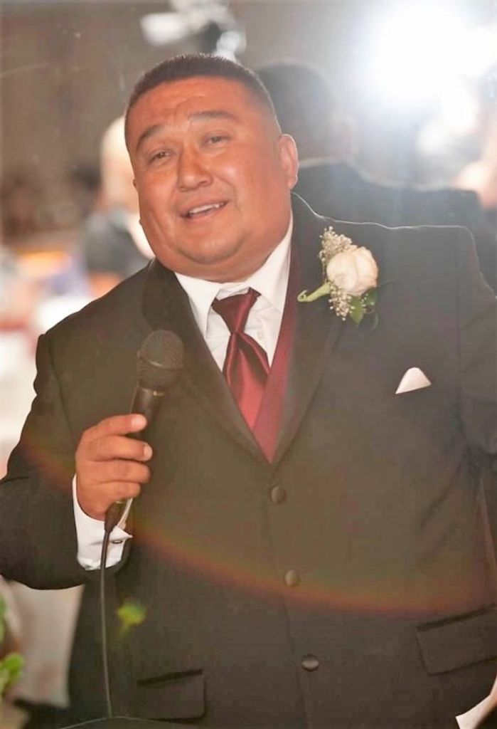 Angel P. Munoz