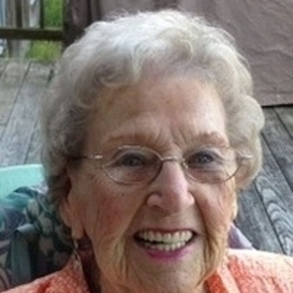 Jessie Classon Profile Photo