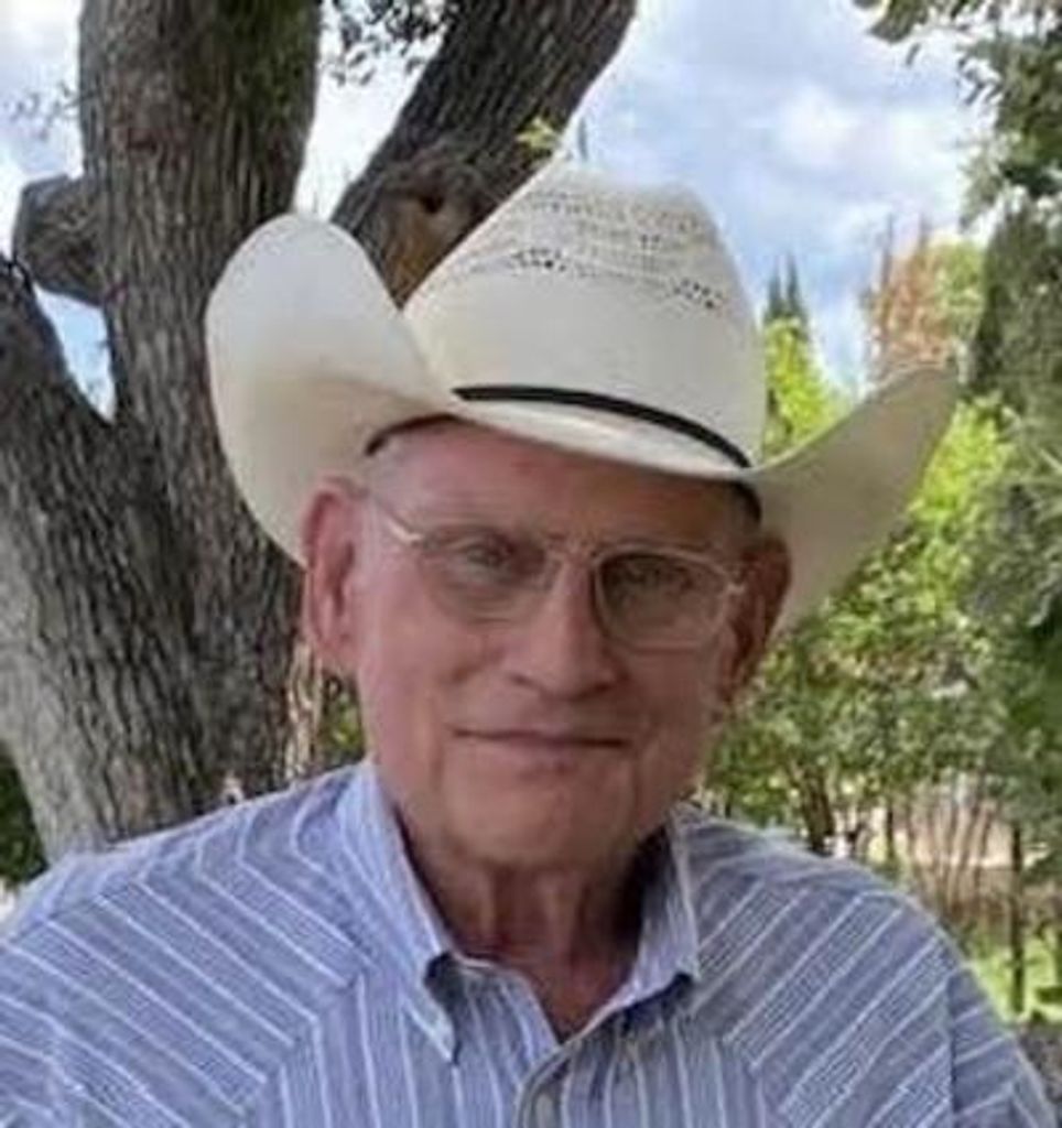 David Vernon Scott Profile Photo