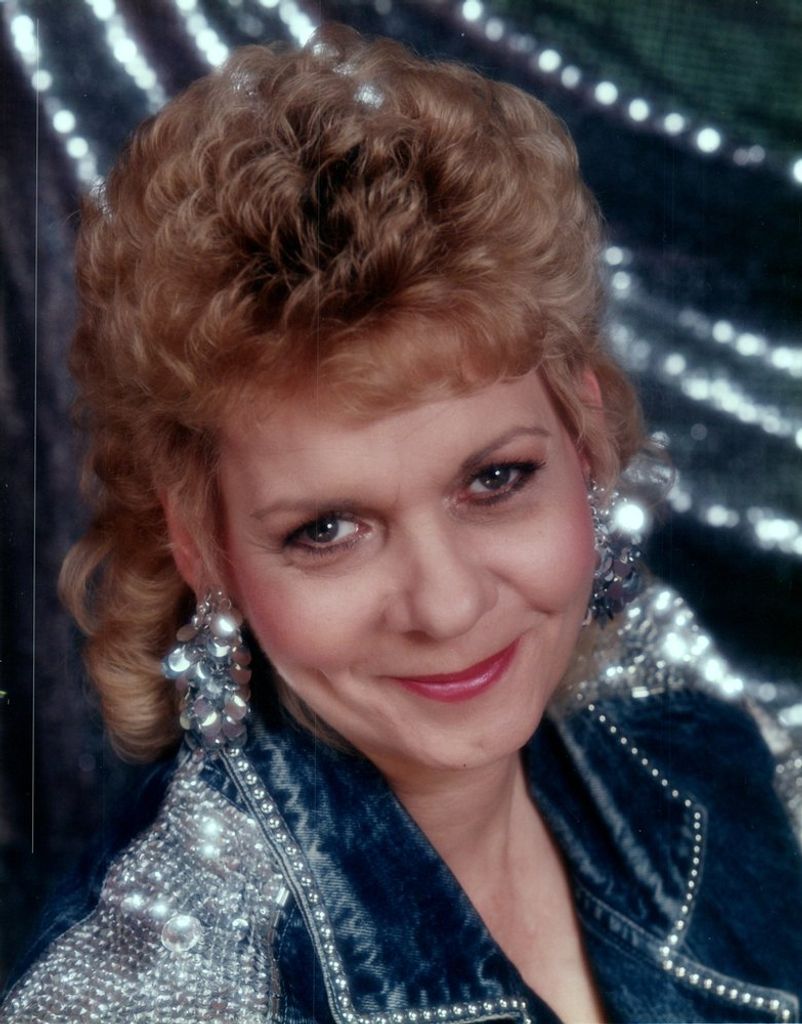 Shirley Zortman Cole