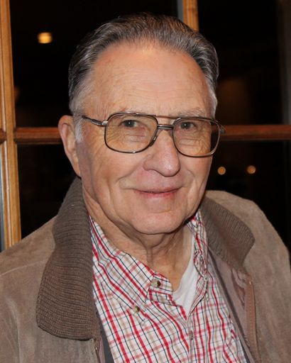 Dean Baker Cooper's obituary image