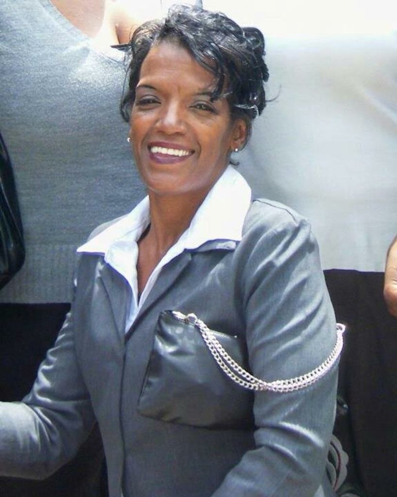 Susan  Dianne Day-Collins