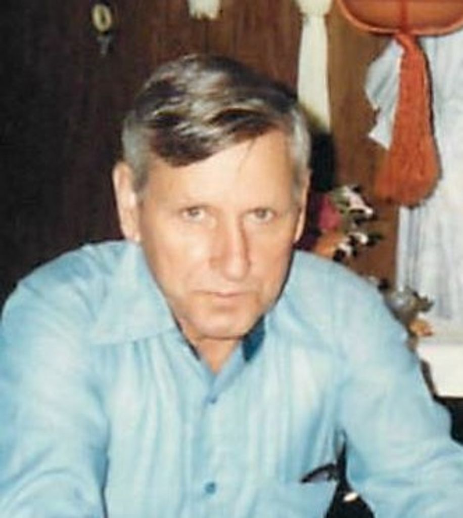 Coy Wilkinson