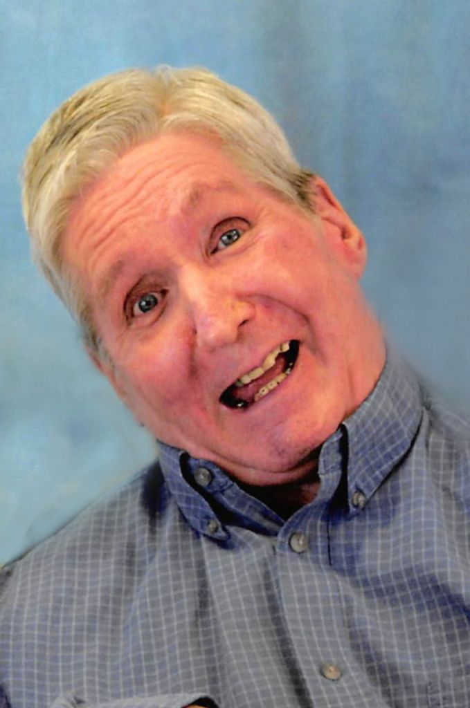 Bruce Wateland