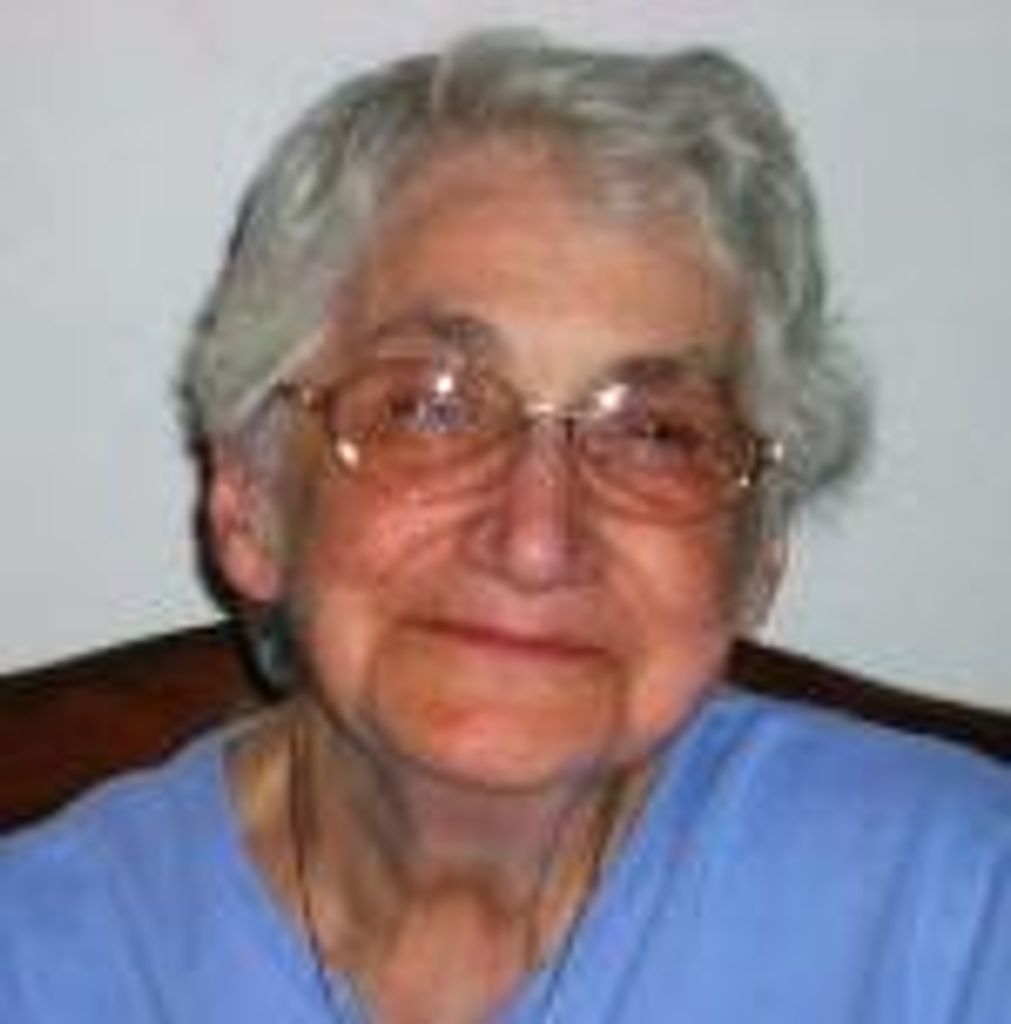Eduina S. (Faria) Rodrigues