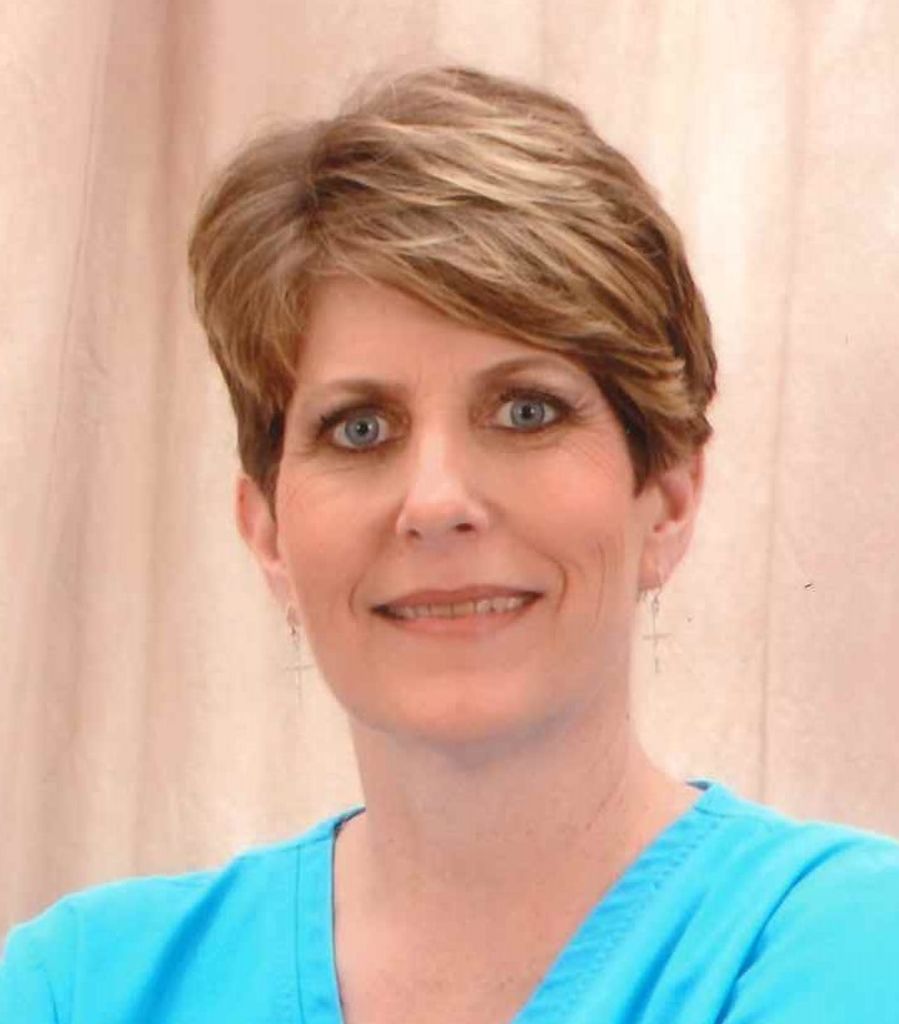 Mrs. Staci Beth Wienecke