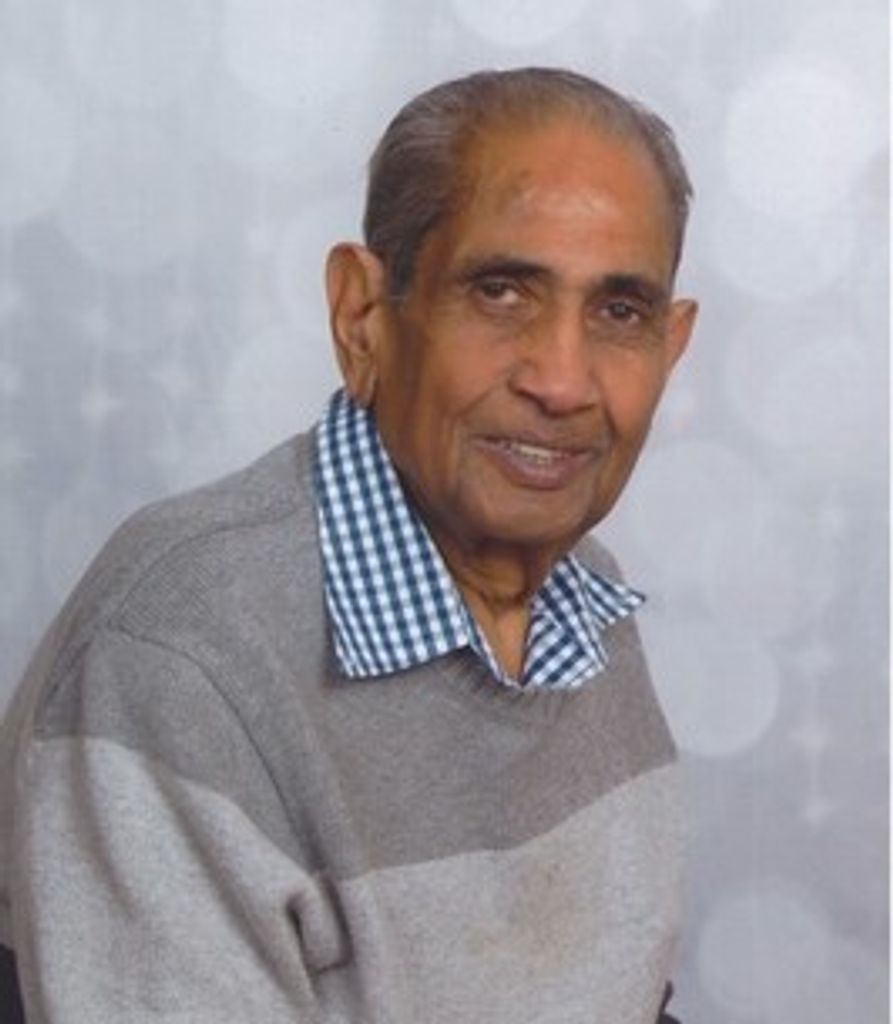 Ashwinkumar  Shah